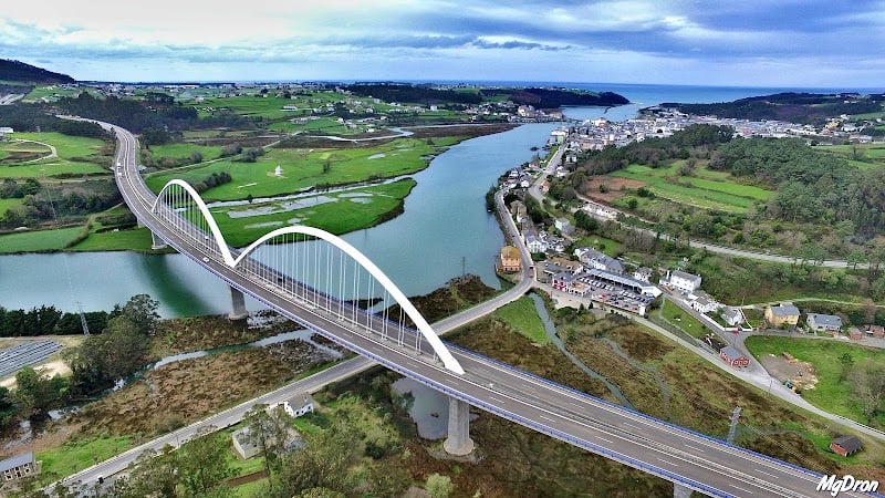 Navia - Asturias