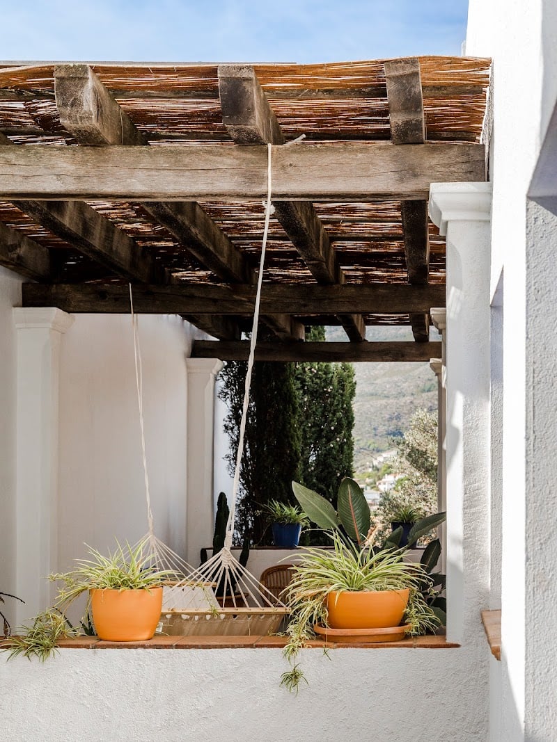 Casa Nereta - Cadaqués