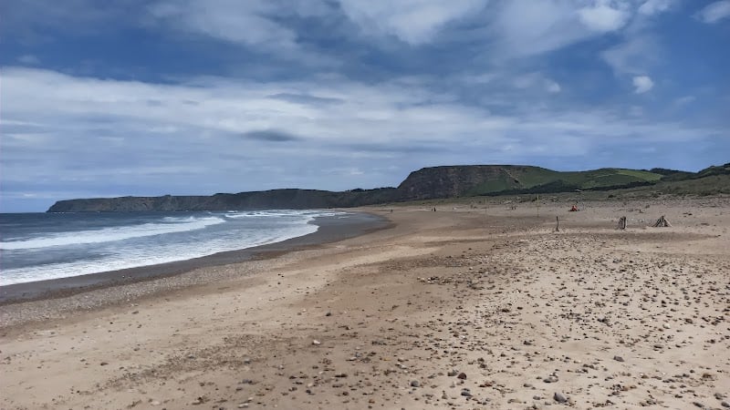 Playa de Xagó