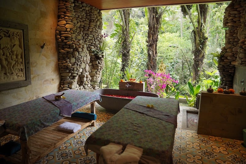 Green Tara Spa Ubud - Massages