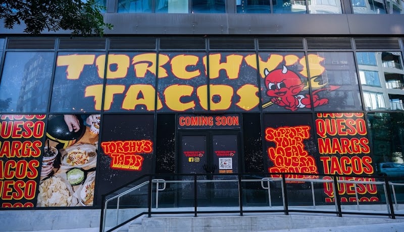 Torchys Tacos