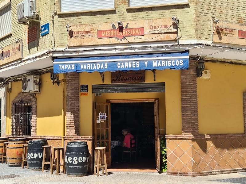 La Reserva