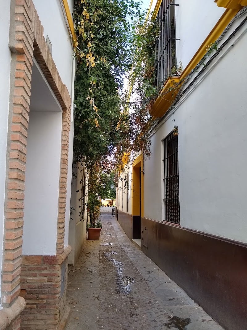 Sevilla - Sevilla