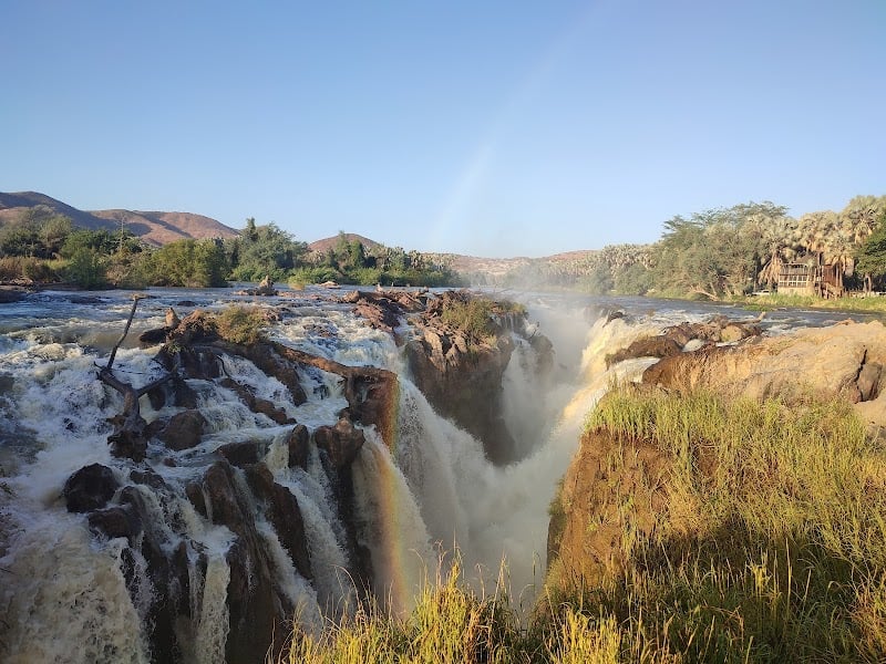 Epupa Falls