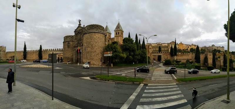 Toledo - Toledo