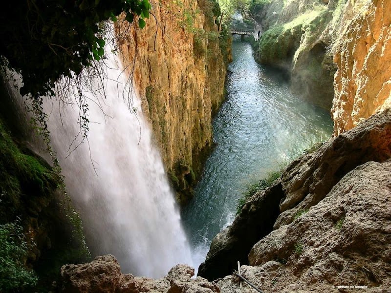 Monasterio de Piedra - Zaragoza