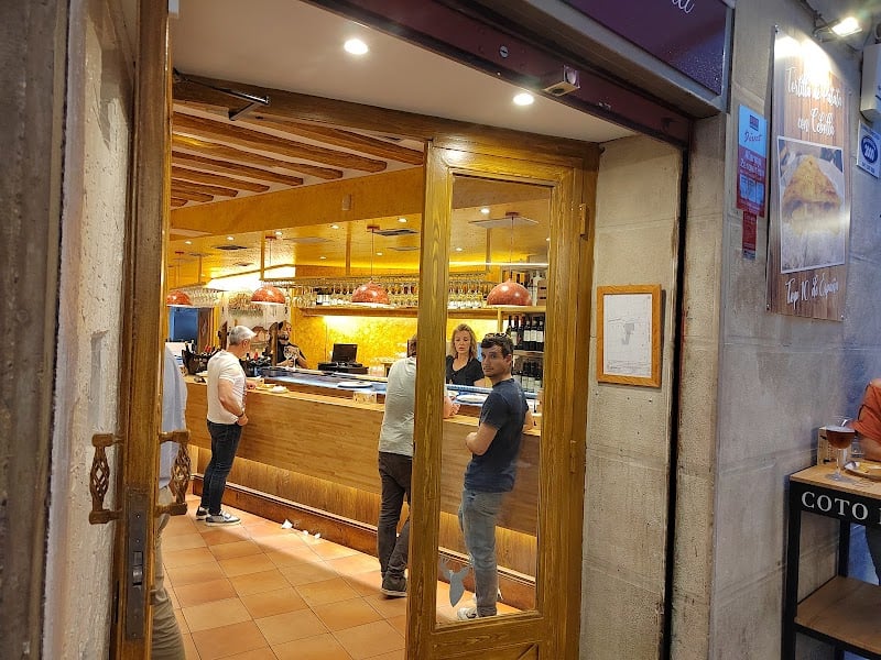 Tortilleria La Concordia - Pinchos