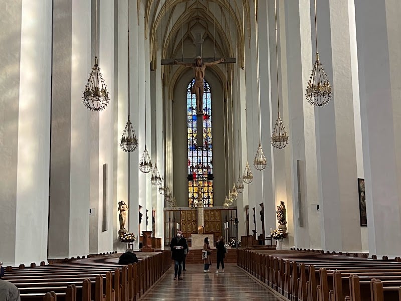 Frauenkirche