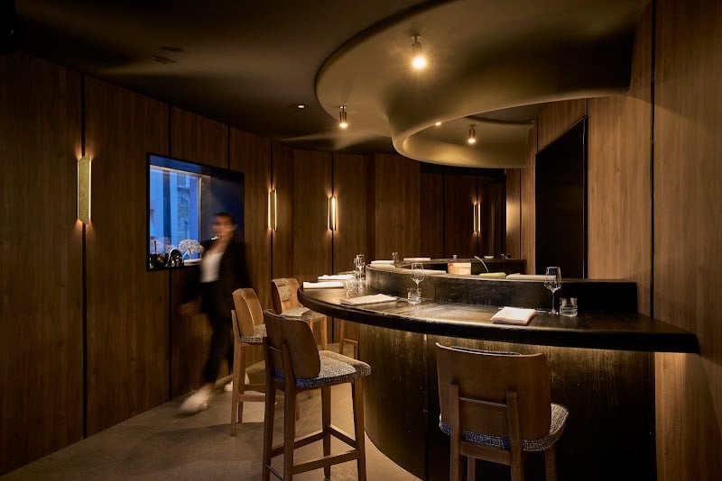 Restaurante Toki - ⭐