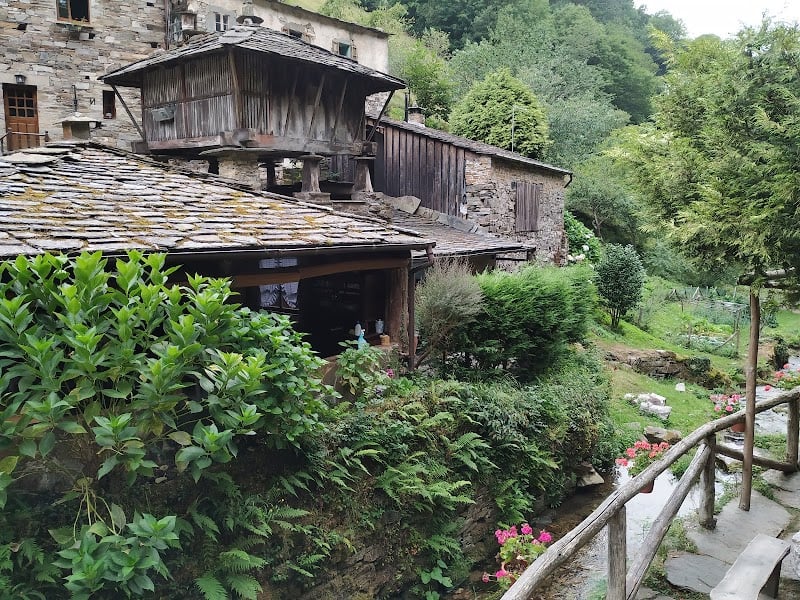 Taramundi - Asturias