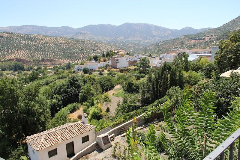 Córdoba - Córdoba