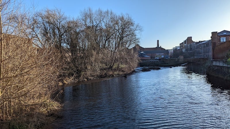 Kelham Island