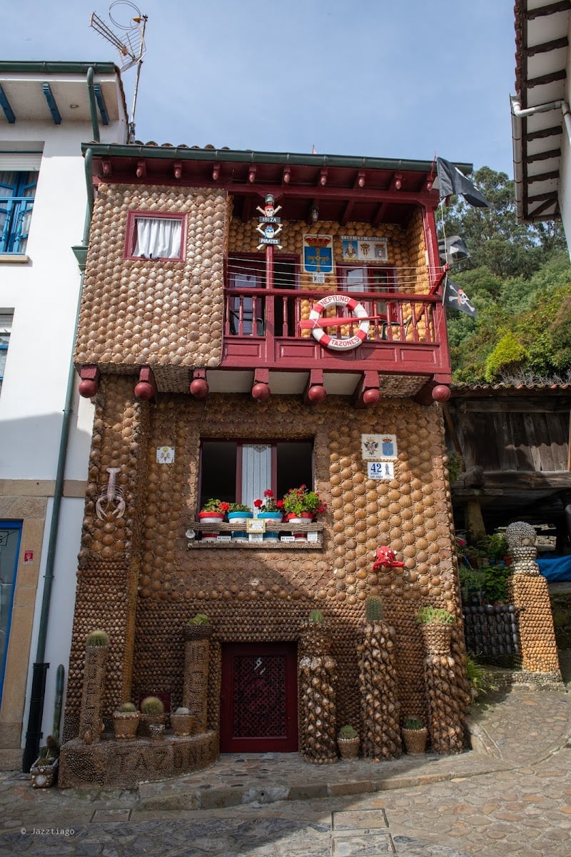 Tazones - Asturias