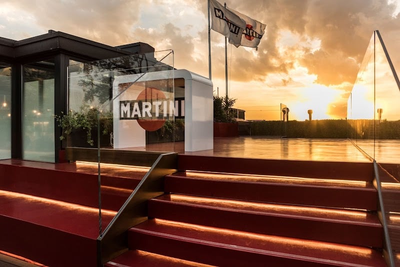 MARTINI