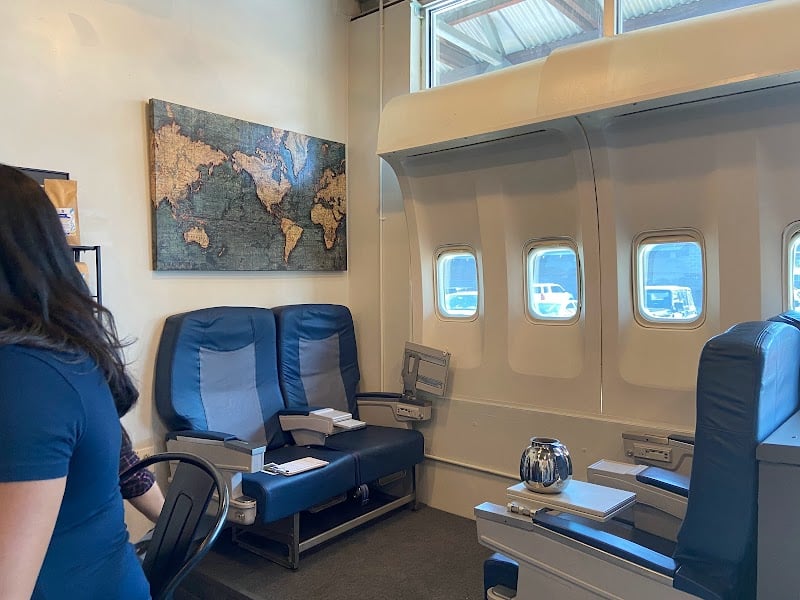 Boarding Pass Coffee - Roastery (Milton, GA) - Alpharetta