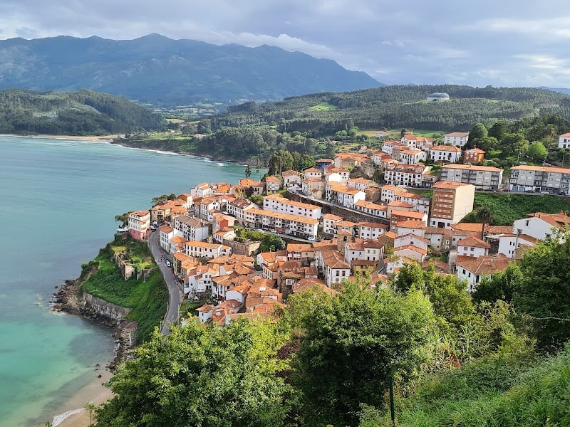 Lastres - Asturias