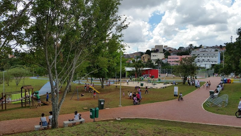 Parque da Cidade