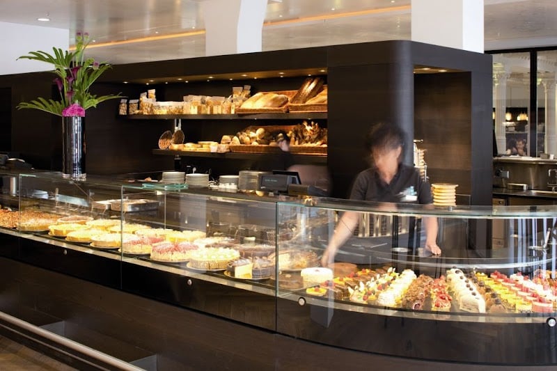Café Luitpold - Brunch and lunch