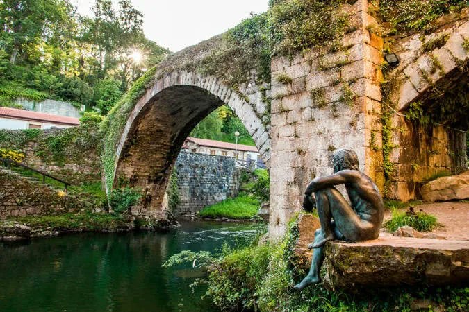 Liérganes - Cantabria
