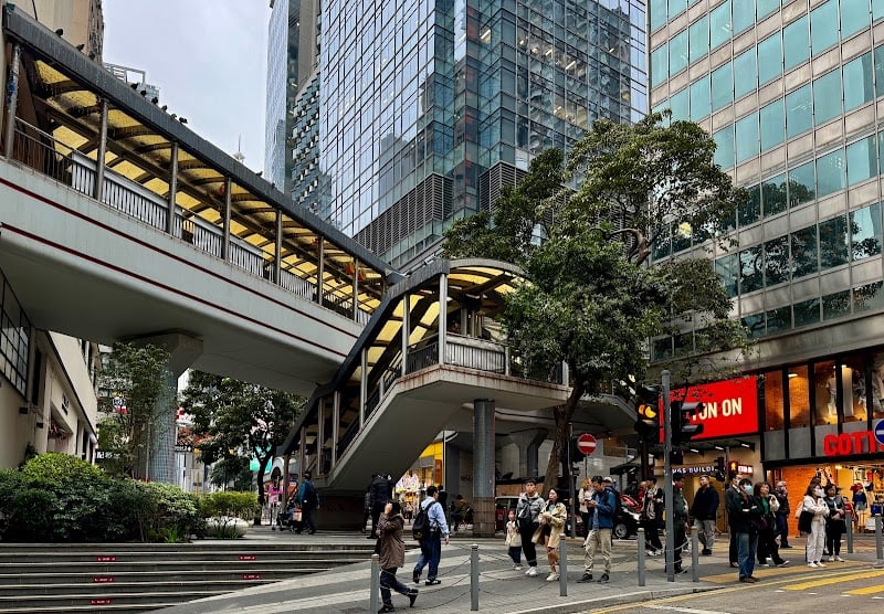 Central