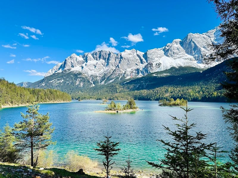 Eibsee