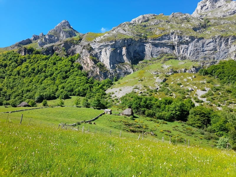Somiedo - Asturias