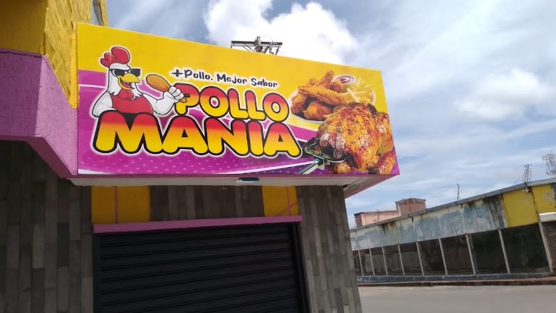 Pollo Mania