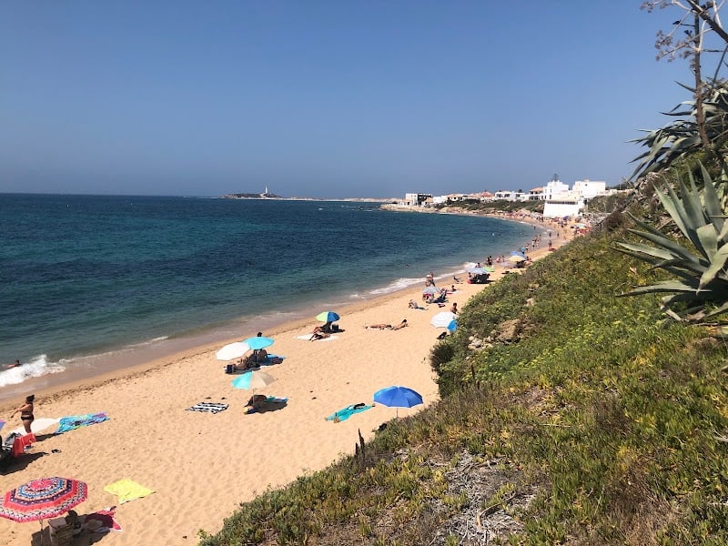 Playa el Pirata