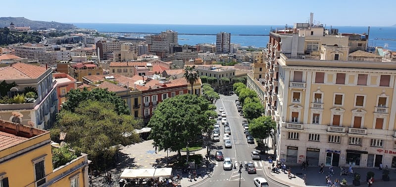 Cagliari