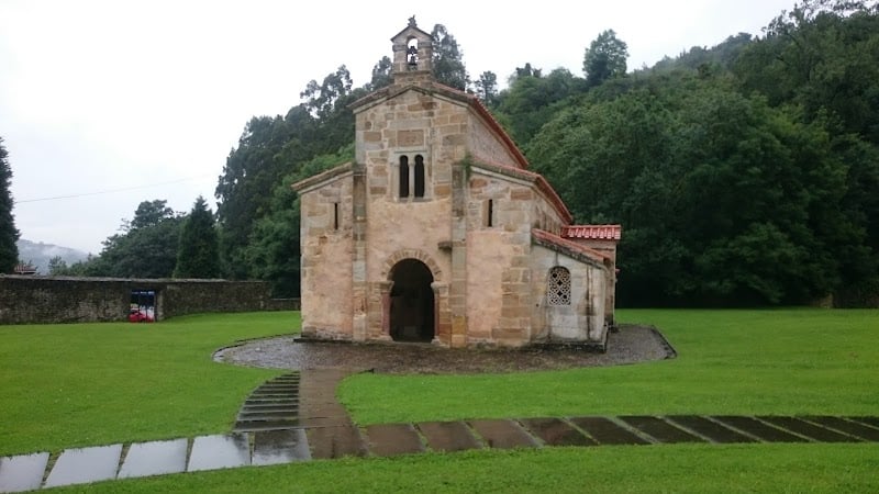 Villaviciosa - Asturias
