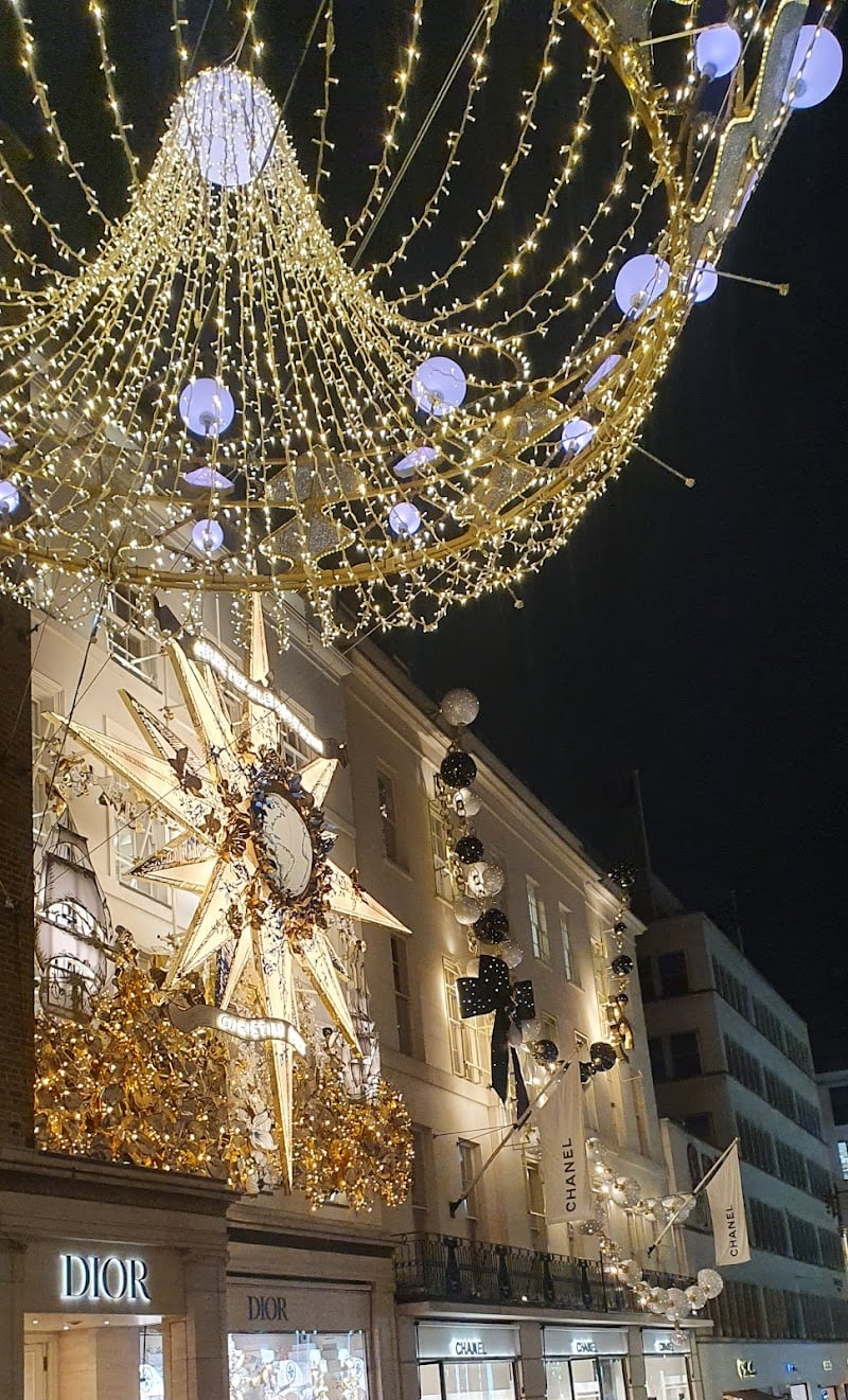 Bond St
