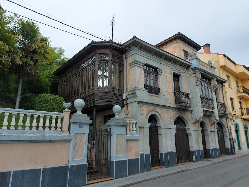 Tineo - Asturias