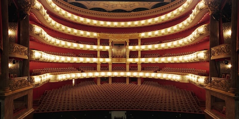 Bavarian State Opera