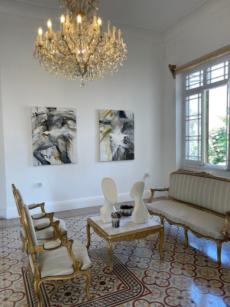 The Gallery 45