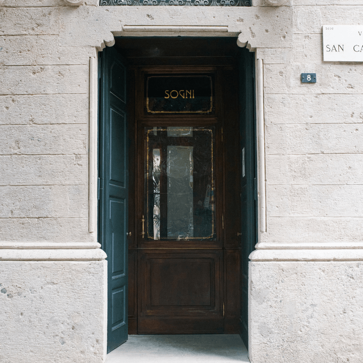 Sogni Milano