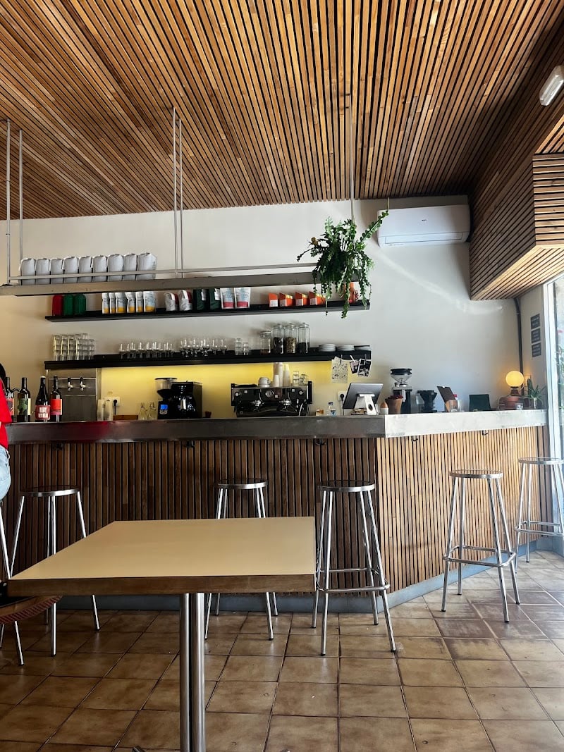Bar la Camila