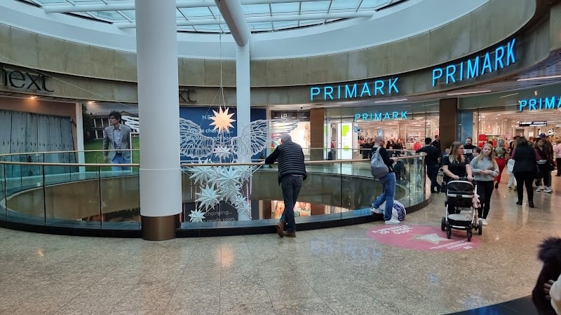 Meadowhall