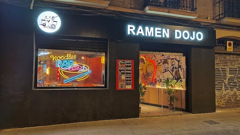 Ramen Dojo