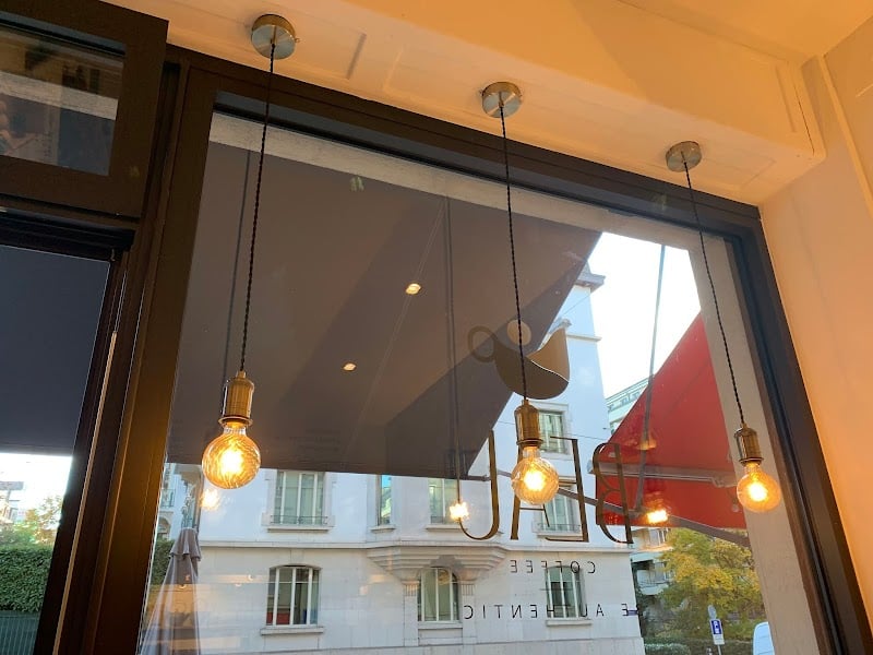 Beau Coffee