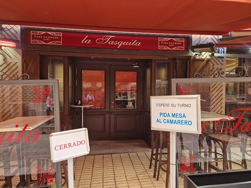La Tasquita