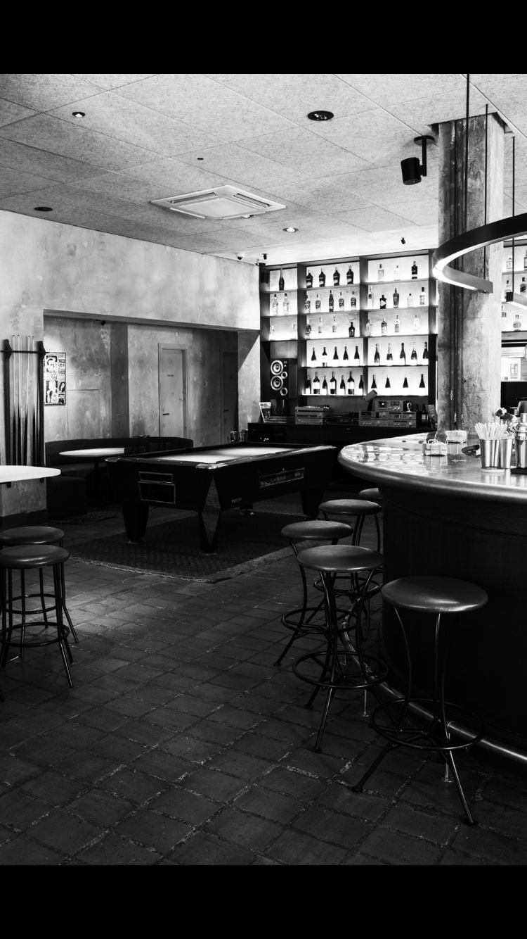 Bar Trafalgar - Especialidad en Anchoas con Mantequilla