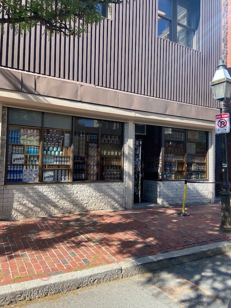 Bodega