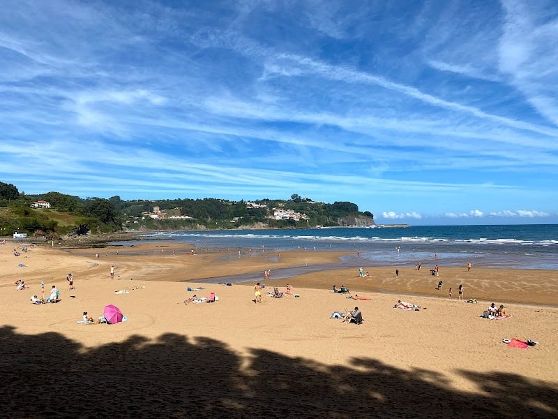 Playa de La Griega