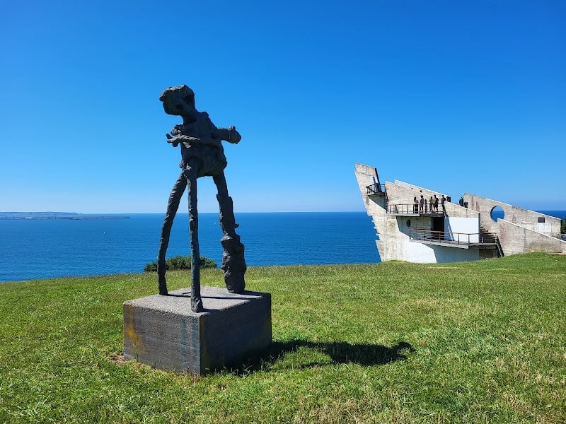 Mirador de La Providencia - Gijón, O