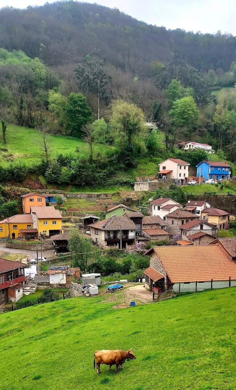 Mieres - Asturias