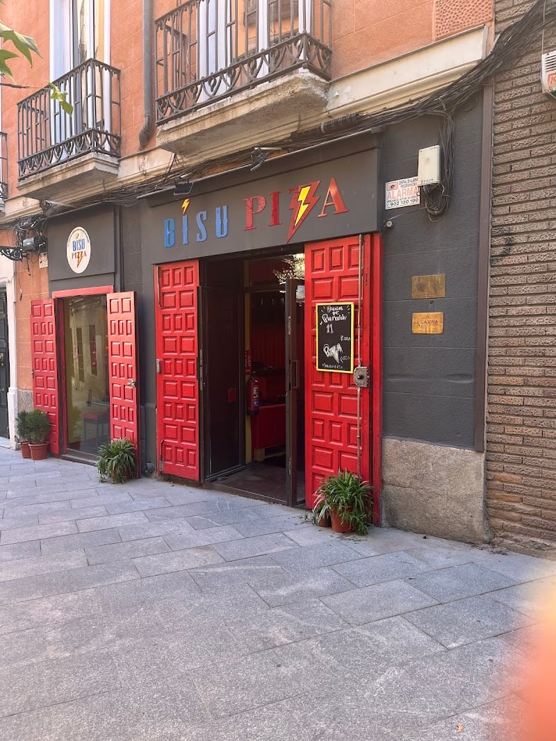 BisuPizza