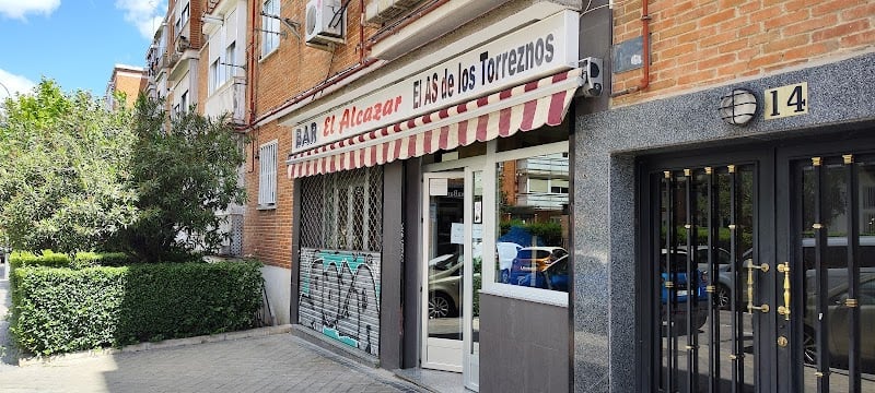 Bar El as de los torreznos - Especialidad en Torreznos