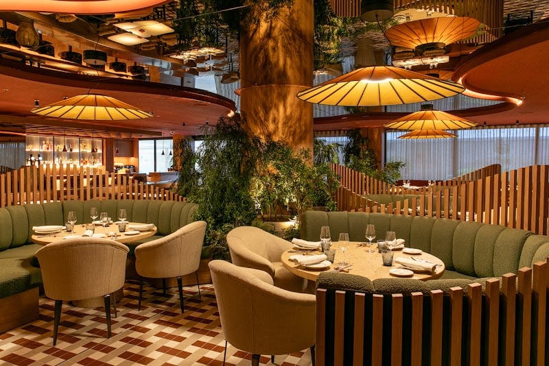 Casa de Comidas Restaurante – Rafa Zafra