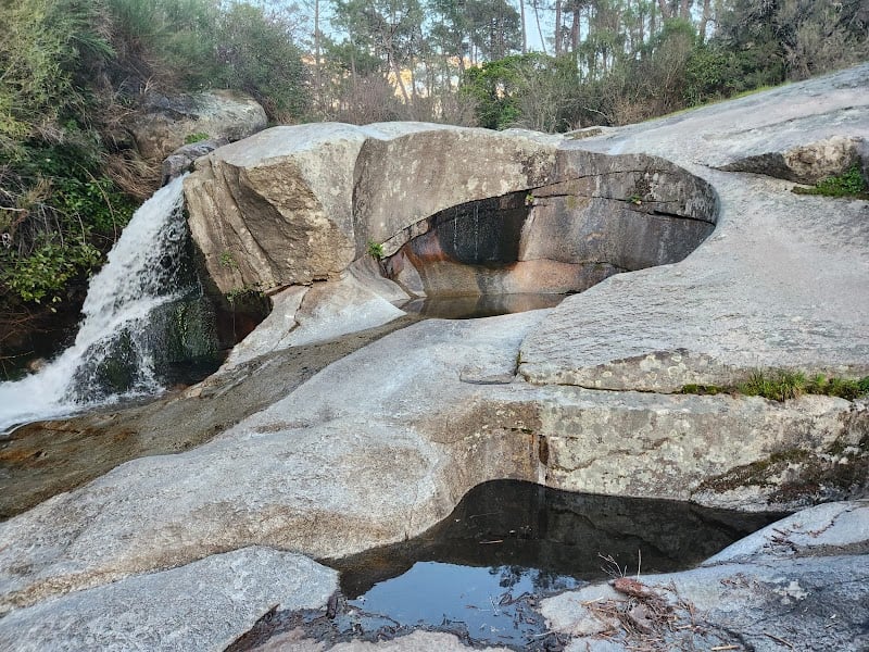 Pozos de Felipe - Lagunas
