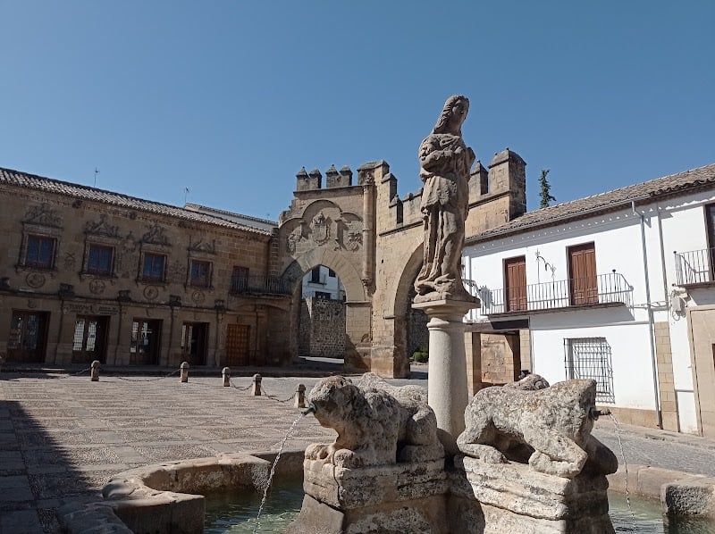Baeza - Jaén